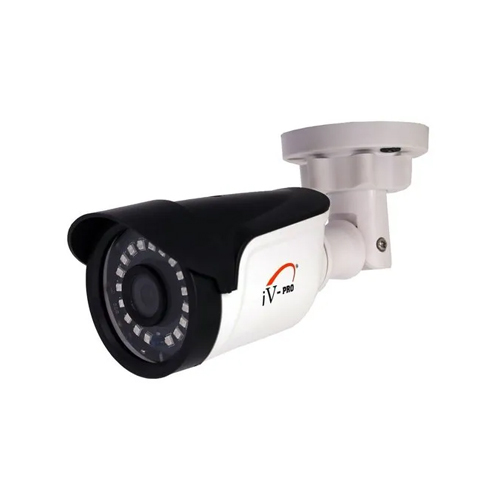 2.2Mp Bullet Camera - Application: Outdoor