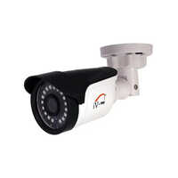 Cctv  Hd  Bullet Camera - Iv - C18fw - Q2 - Application: Outdoor