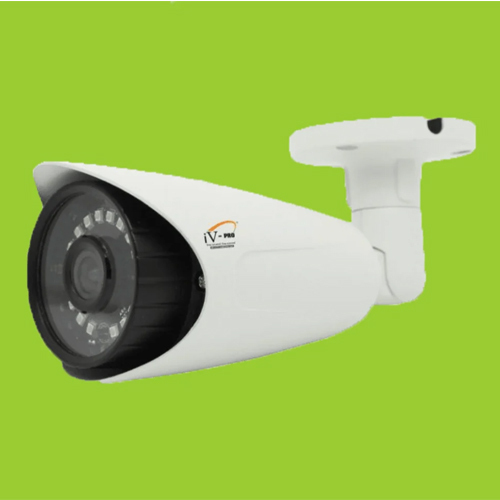 Iv-C18W-Q2 2 Mp Bullet Cctv Camera - Application: Outdoor
