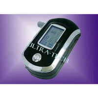 Alcohol Breath Analyzer -  At 6000 - Application: Industrial