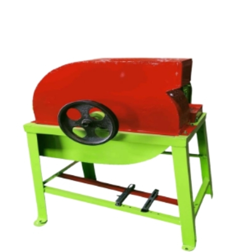 VGT Toka Blower Chaff Cutter / Kutti Machine