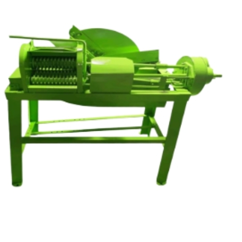 VGT Toka Blower Chaff Cutter / Kutti Machine