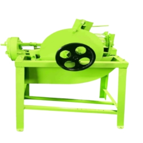 VGT Toka Blower Chaff Cutter / Kutti Machine