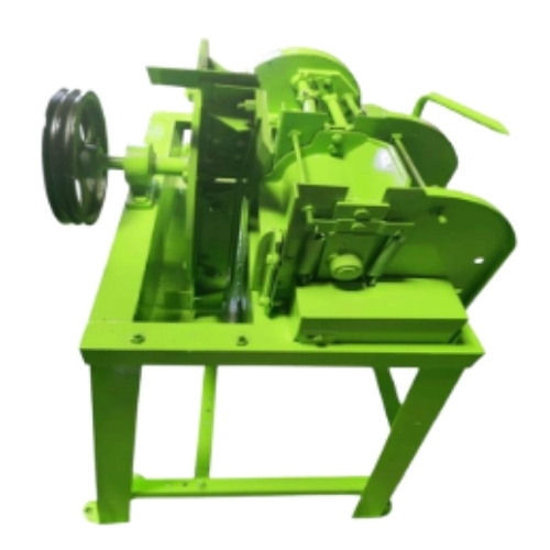 VGT Toka Blower Chaff Cutter / Kutti Machine