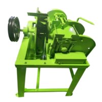 VGT Toka Blower Chaff Cutter / Kutti Machine