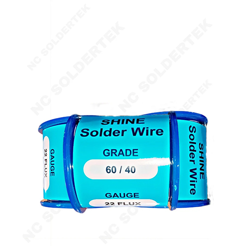 Shine 60-40 Solder Wire