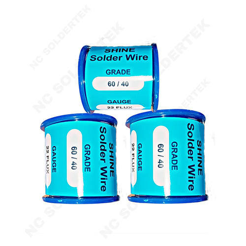 Shine 60-40 Solder Wire