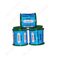 Shine 63-37 18 Swg Solder Wire
