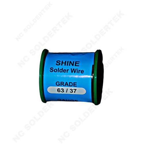 Shine 63-37 18 Swg Solder Wire