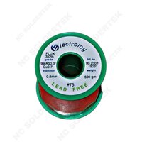 Silver Solder Wire - Diameter: 0.79 Millimeter (mm)
