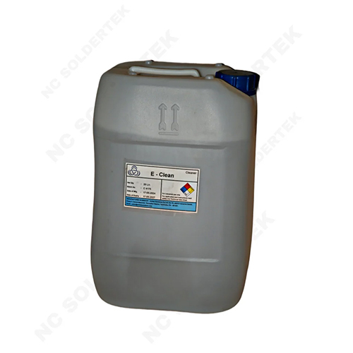Arbital E Clean
