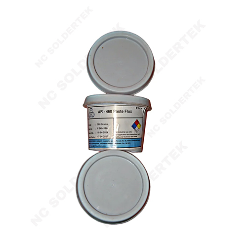 Arbital Ar 460 Paste Flux