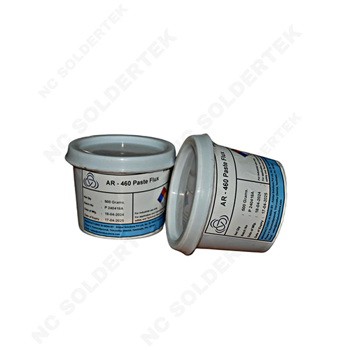 Arbital Ar 460 Paste Flux