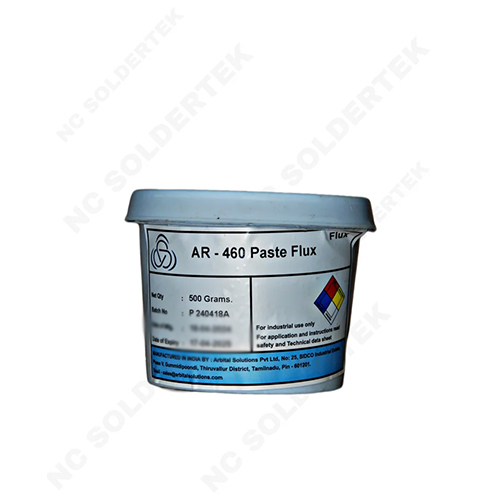 Arbital Ar 460 Paste Flux
