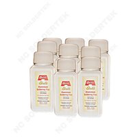 Aluminium Soldering Liquid Flux Ansol - Color: Silver