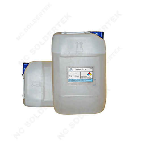 Arbital Ar 230 No Clean Flux