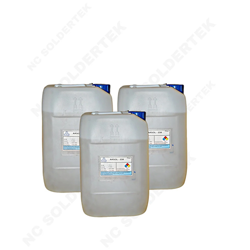 Arbital Ar 230 No Clean Flux