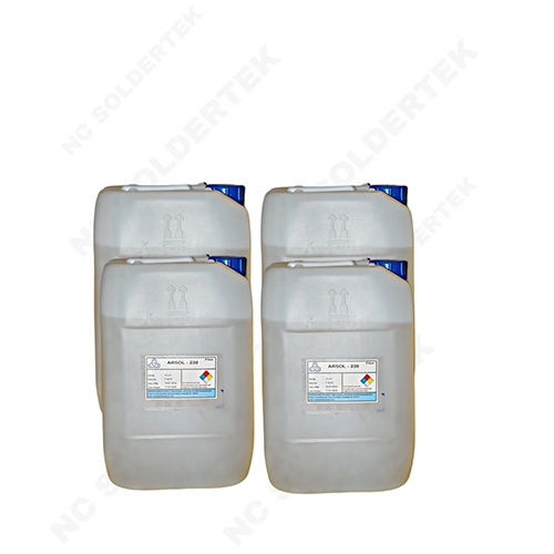 Arbital Ar 230 No Clean Flux