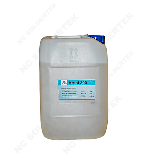 Arbital Ar 300 Solar Flux - Color: Transparent