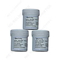 Electroloy 63-37 T4 Solder Paste