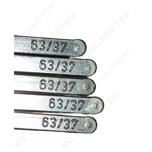 Shine 63-37 Solder Bar