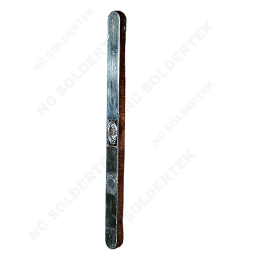 Hiflo 63-37 Solder Bar - Color: Silver