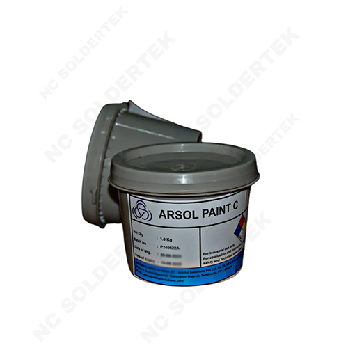 Arbital Grade C Paint