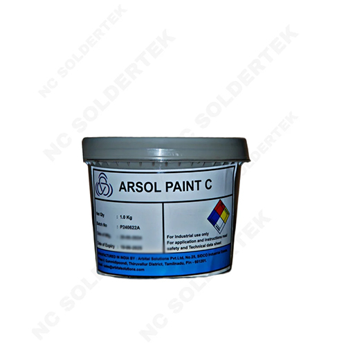 Arbital Grade C Paint