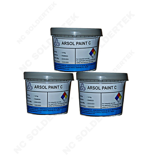 Arbital Grade C Paint