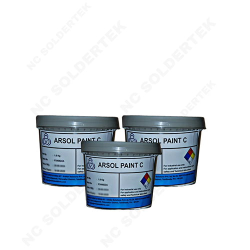 Arbital Grade C Paint