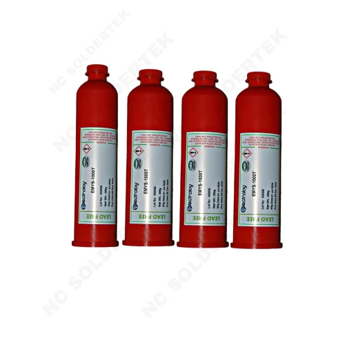 Electroloy SMT Red Glue