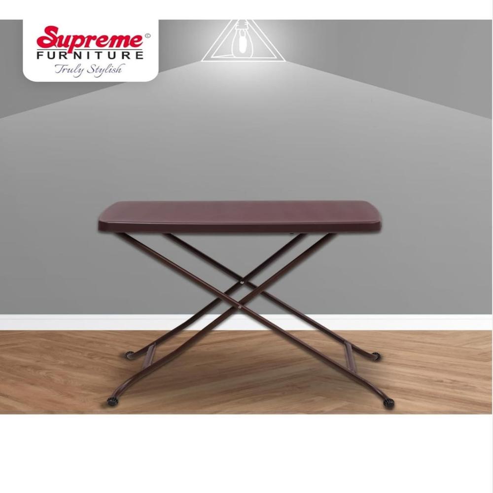 SUPREME CIVIC TABLE  