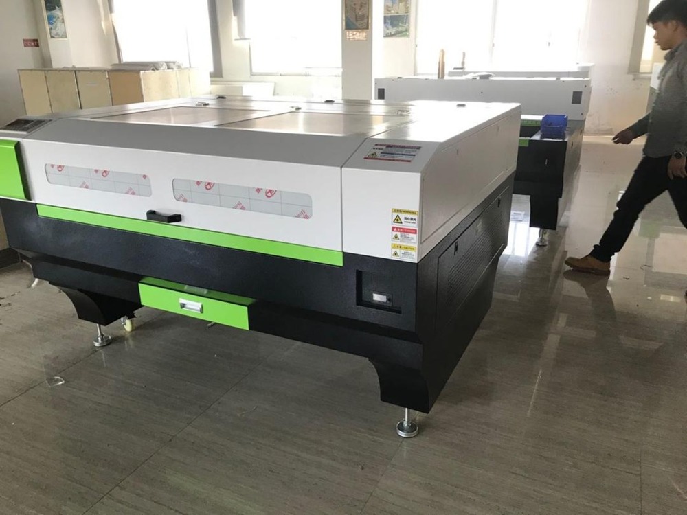 Premium Acrylic Laser Cutting Machine