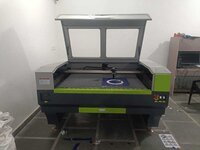 Premium Acrylic Laser Cutting Machine