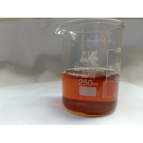 Quizalofop Ethyl 7.5% + Imazethapyr 15% Ec - Color: Brown