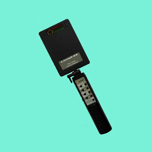Non Linear Junction Detector - Color: Black