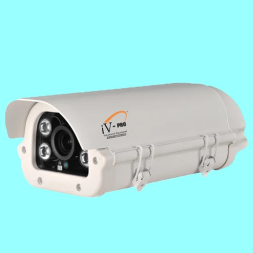 Iv-Ca4R-Vf50-Q3 2.2 Megapixel Varifocal Number Plate Hd Camera - Camera Pixels: 2 Microns
