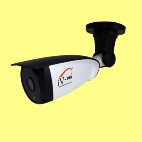 Iv-Ca4W-Vfm-Q5 5 Mp Varifocal Motorized Camera - Application: Outdoor