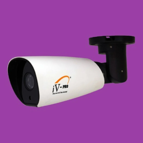 Iv-Ca8Bwk-Vfm22-Q8-S 8 Mp Varifocal Motorized Bullet Camera - Application: Outdoor