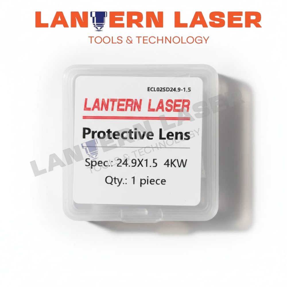 PROTECTIVE LENS 24.9X1.5