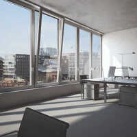 Schueco Tilt And Turn Window - Application: Home