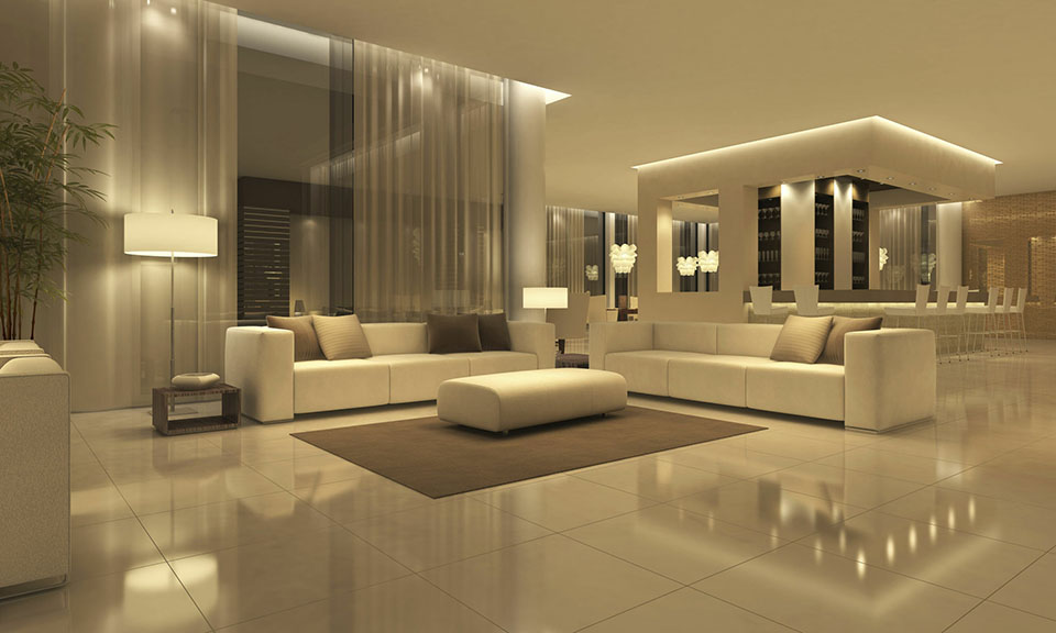 25x25 Mm Consil - Application: Architectural Lighting
