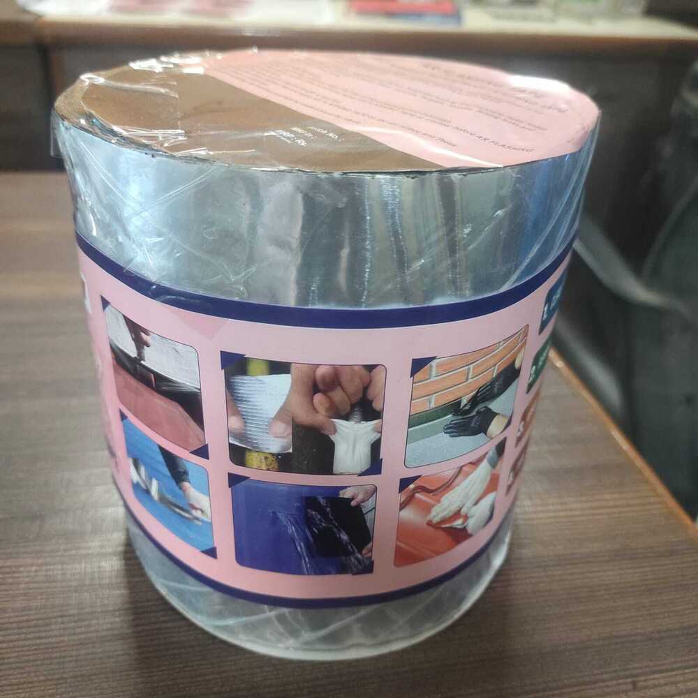 Ar Bituminous Flash Tape