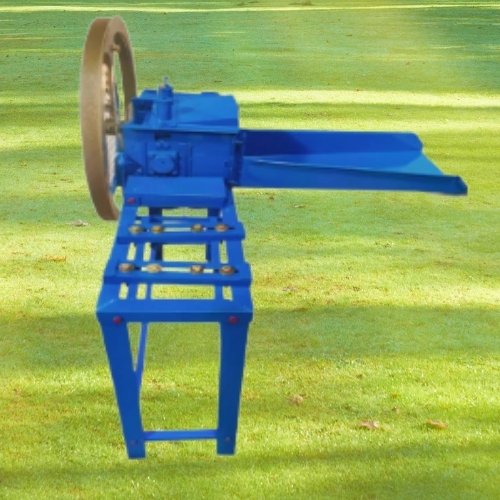 Chaff Cutter / Toka Machine / Hand Operated Chaff Cutter