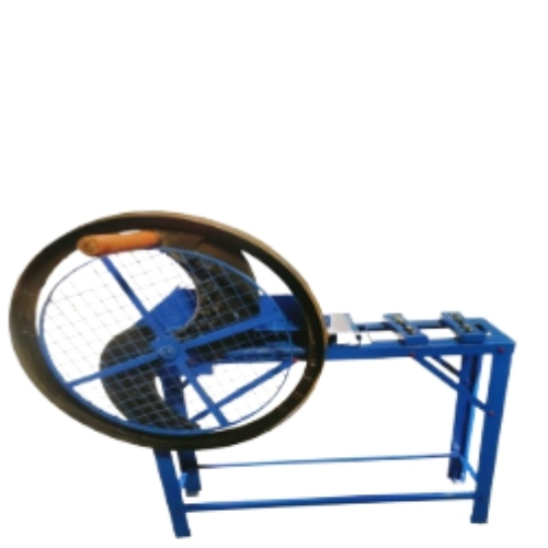 VGT Hand Operated Chaff Cutter