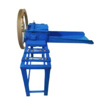 VGT Hand Operated Chaff Cutter