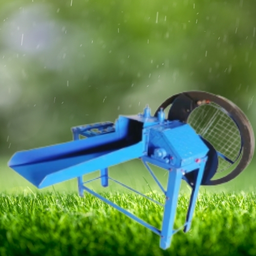 VGT Hand Operated Chaff Cutter