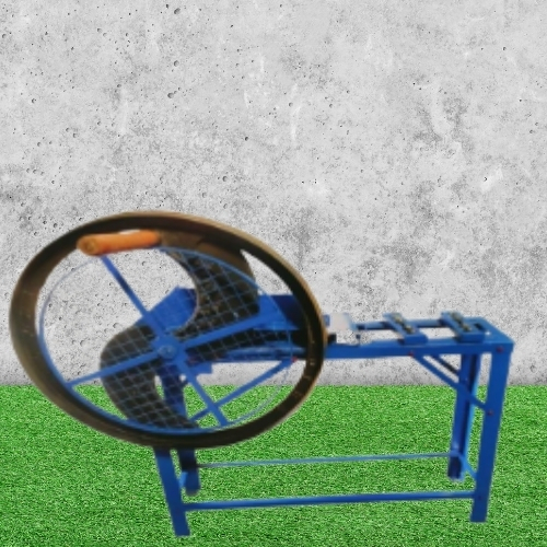 VGT Hand Operated Chaff Cutter