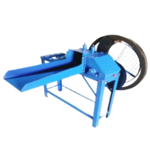 VGT Hand Operated Chaff Cutter