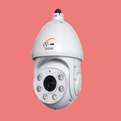 Iv-Ptz 30X-Ip3 - Iv Pro Speed Dome Camera - Application: Outdoor